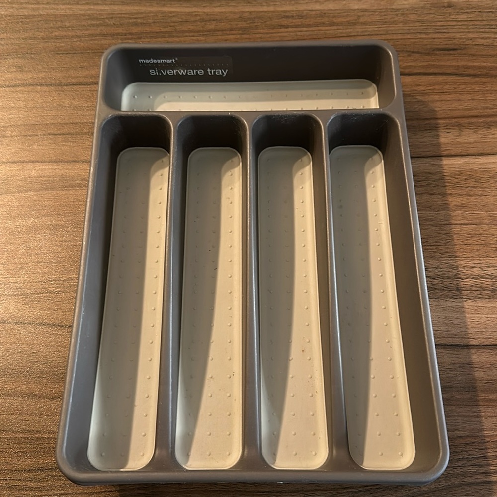 Utensil Tray Madesmart Silverware Tray